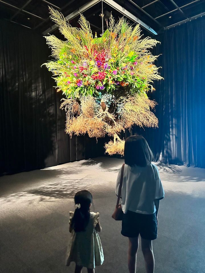 探究心と好奇心