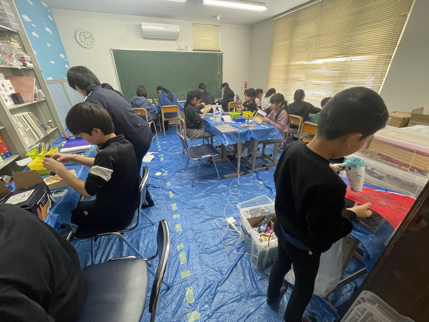 多様性と社会とのつながり