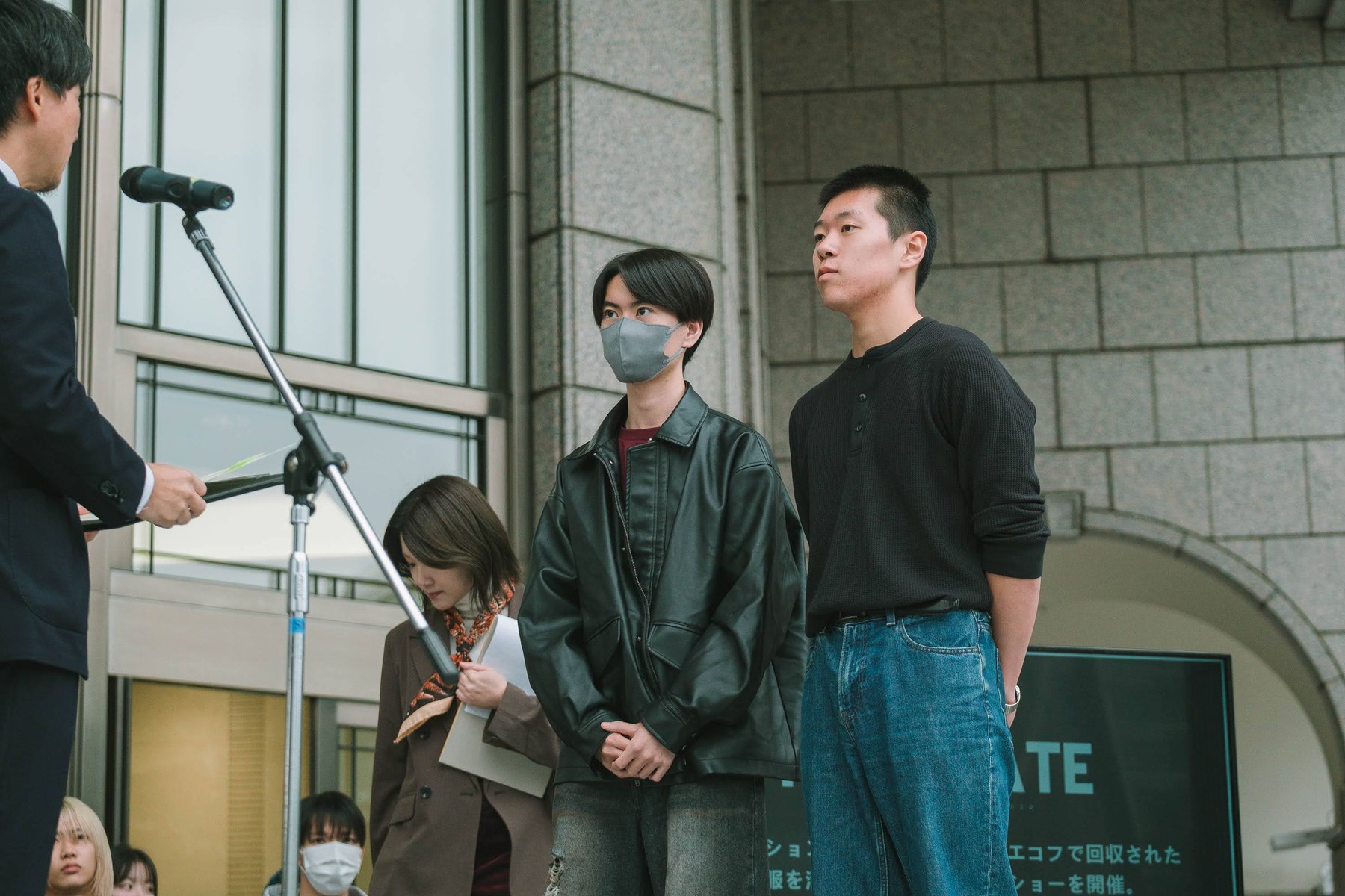 RE:CREATE AWARD SAPPORO 2026 — 表彰 02