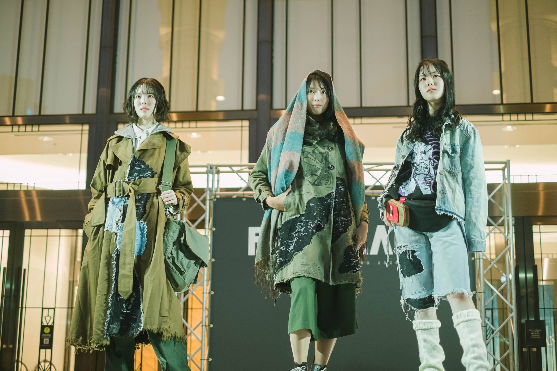 RE:CREATE AWARD SAPPORO 2026 — ブランド・フィナーレ 01