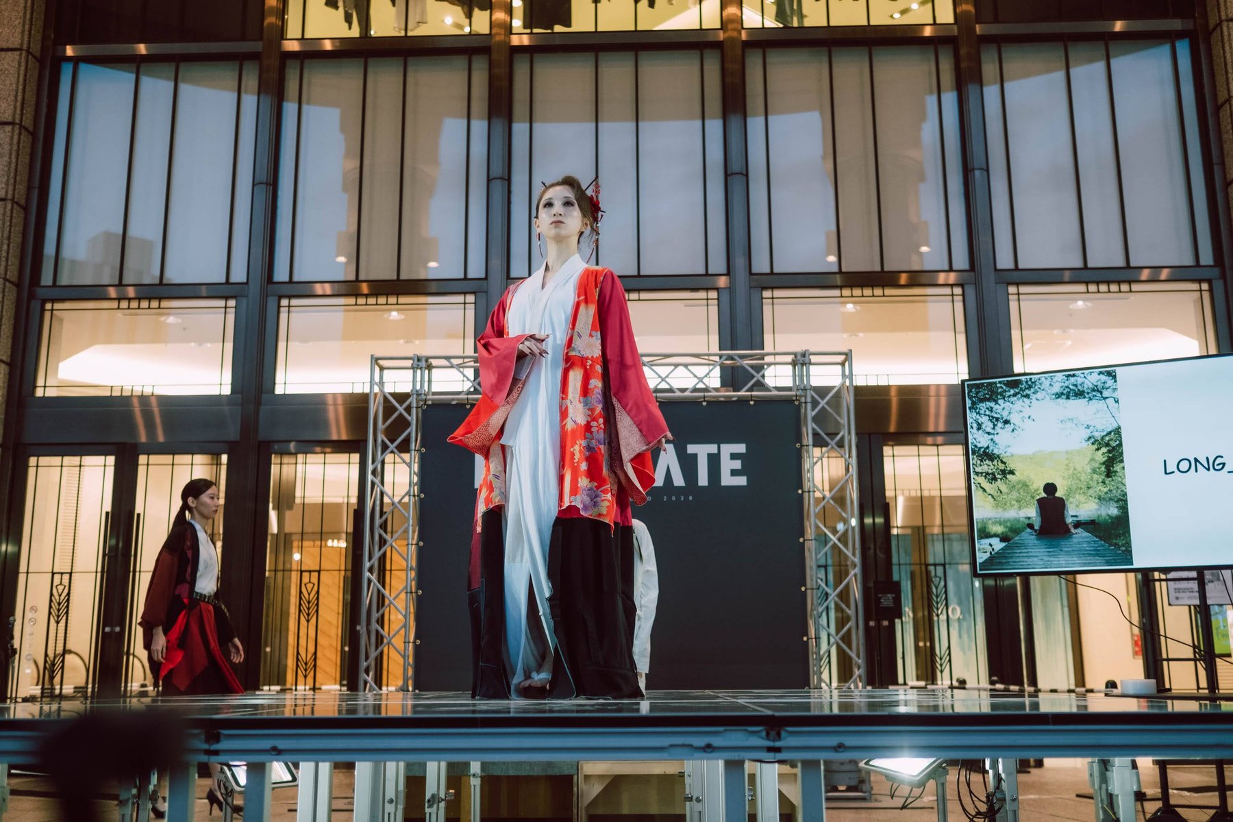 RE:CREATE AWARD SAPPORO 2026 — ブランド・フィナーレ 02