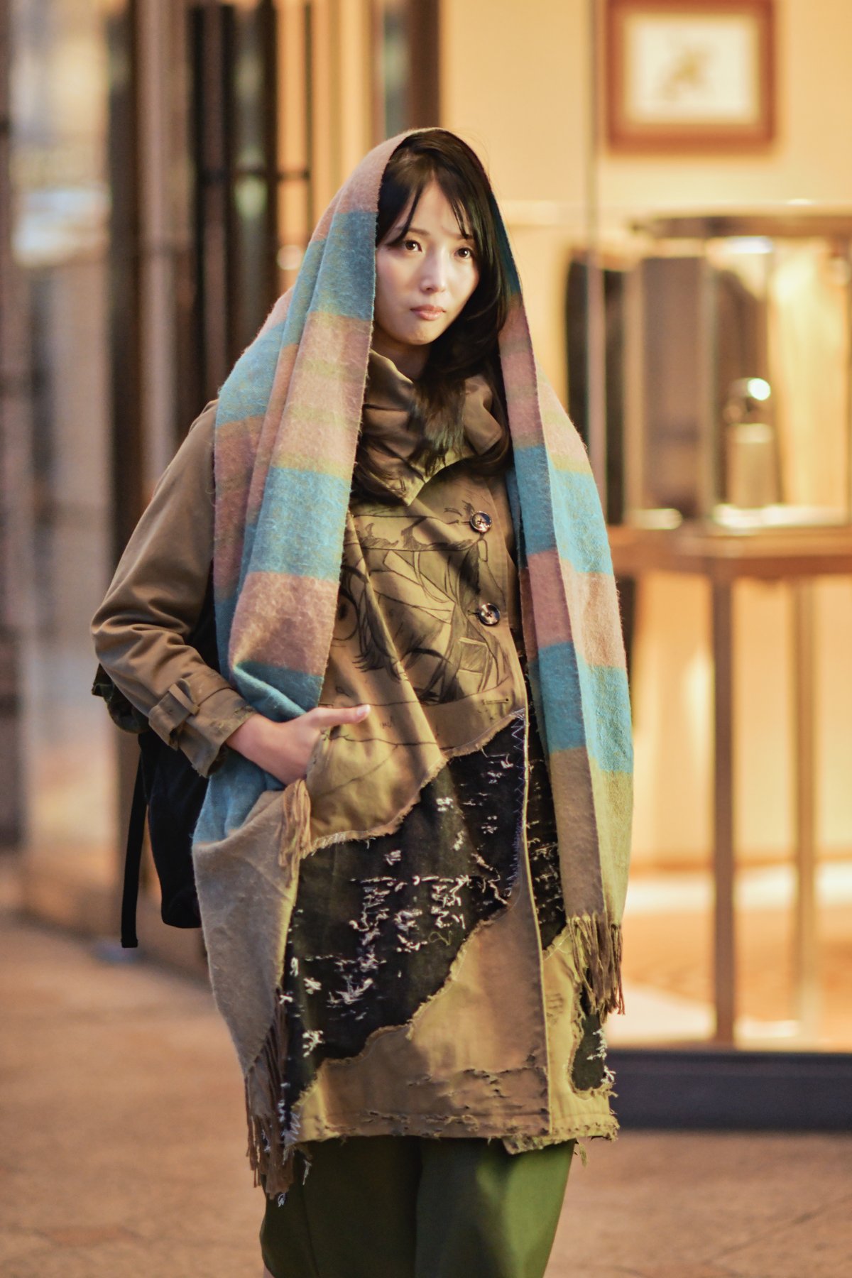 RE:CREATE AWARD SAPPORO 2026 — ブランド・フィナーレ 13