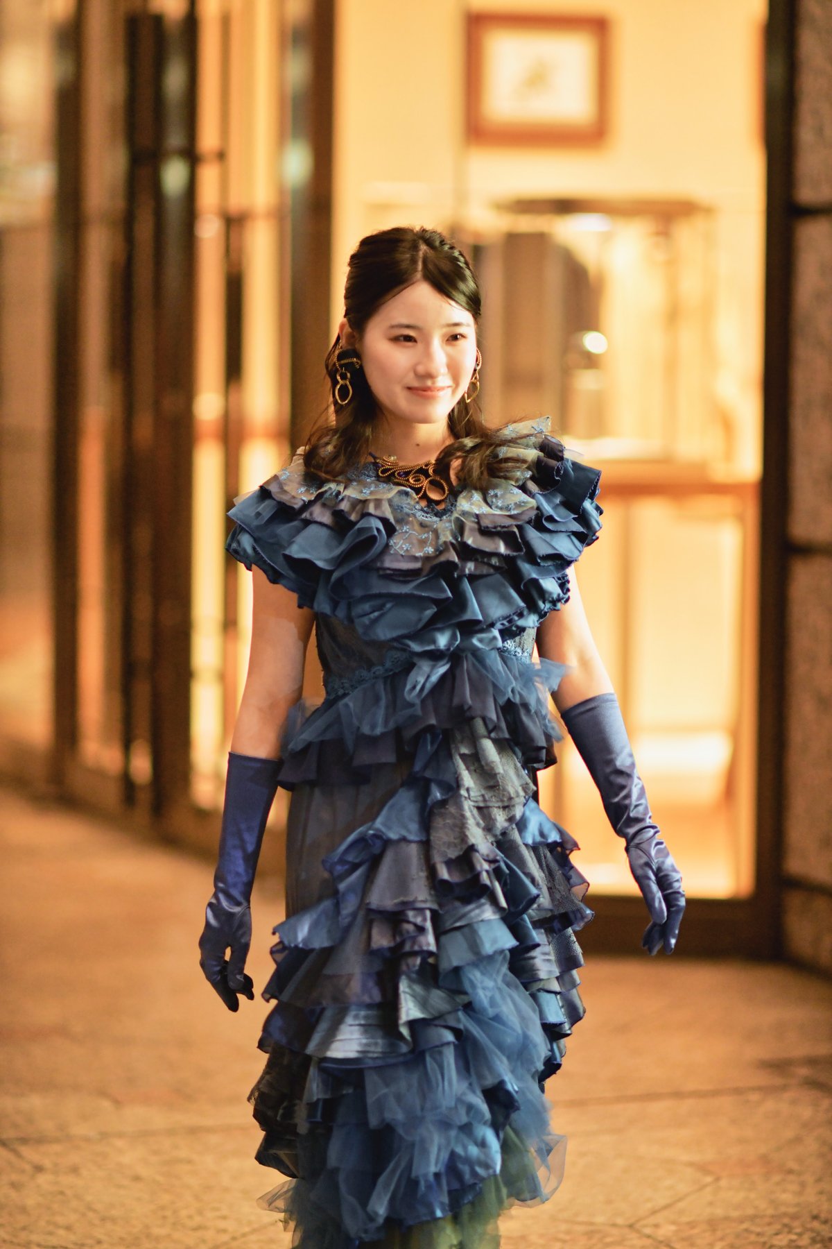RE:CREATE AWARD SAPPORO 2026 — ブランド・フィナーレ 15
