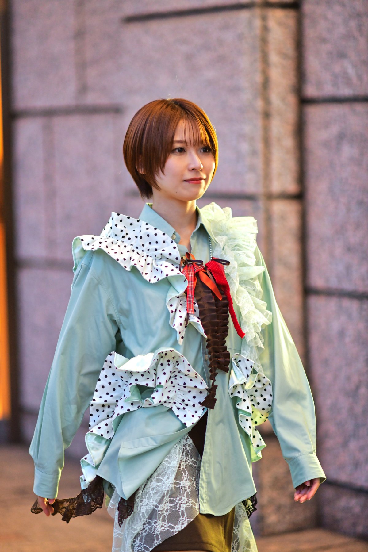 RE:CREATE AWARD SAPPORO 2026 — ブランド・フィナーレ 23