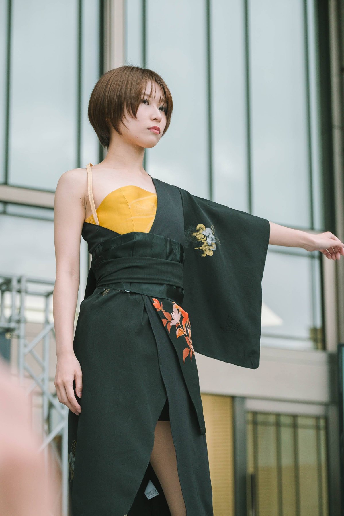 RE:CREATE AWARD SAPPORO 2026 — 第1部 学生の部 02