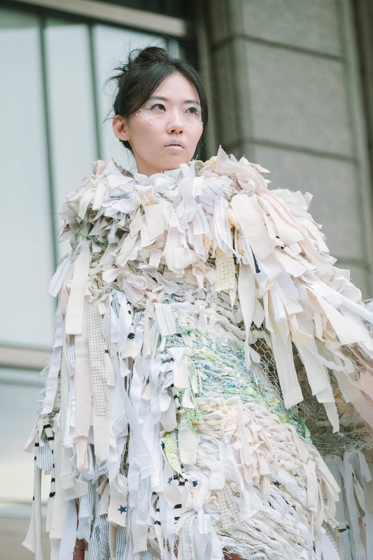 RE:CREATE AWARD SAPPORO 2026 — 第1部 学生の部 04