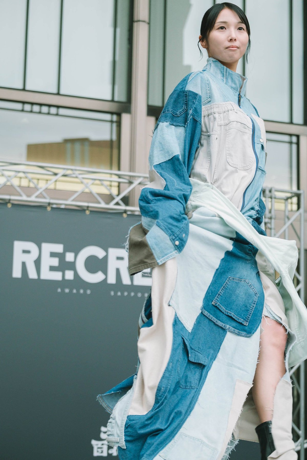 RE:CREATE AWARD SAPPORO 2026 — 第1部 学生の部 05