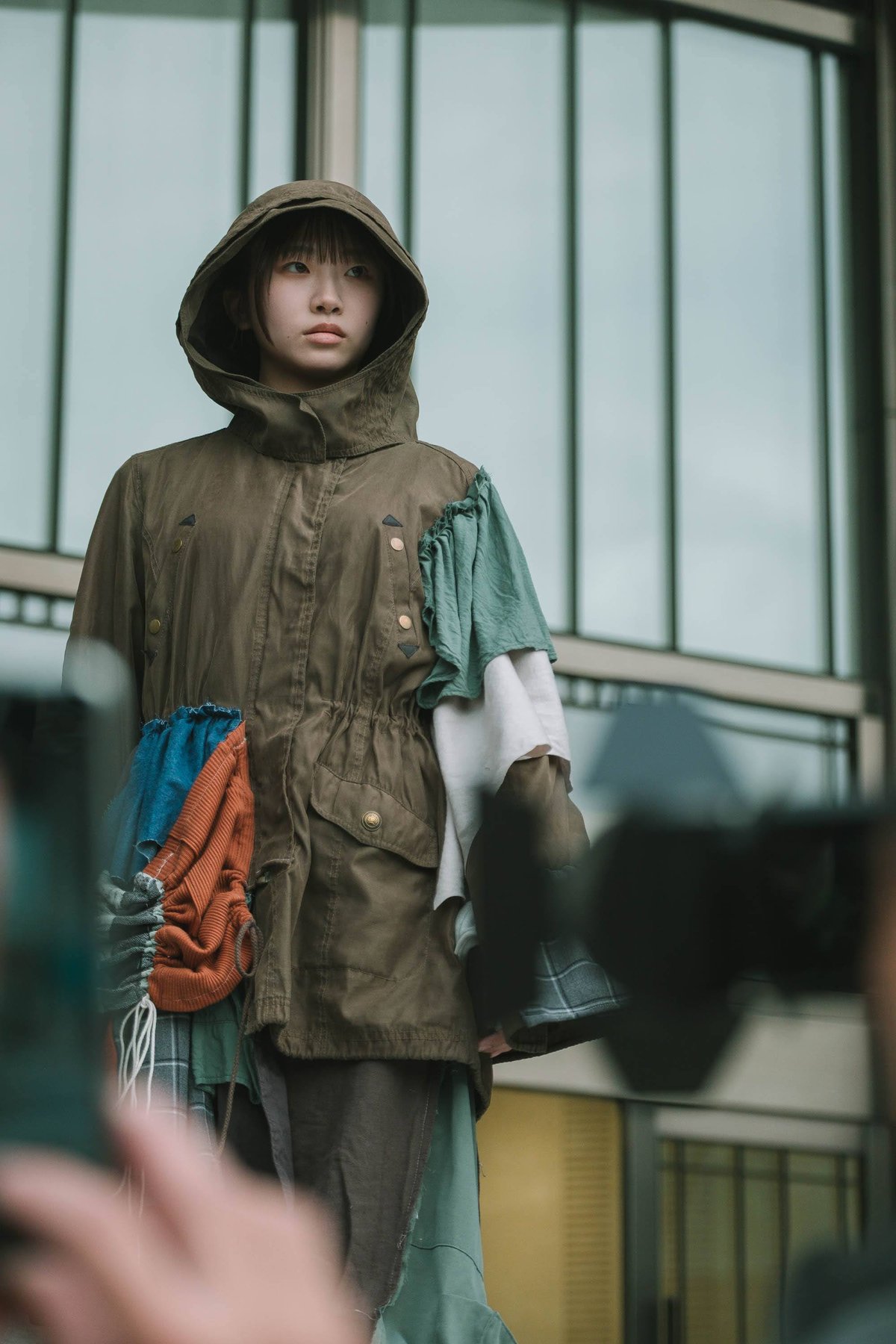 RE:CREATE AWARD SAPPORO 2026 — 第1部 学生の部 09