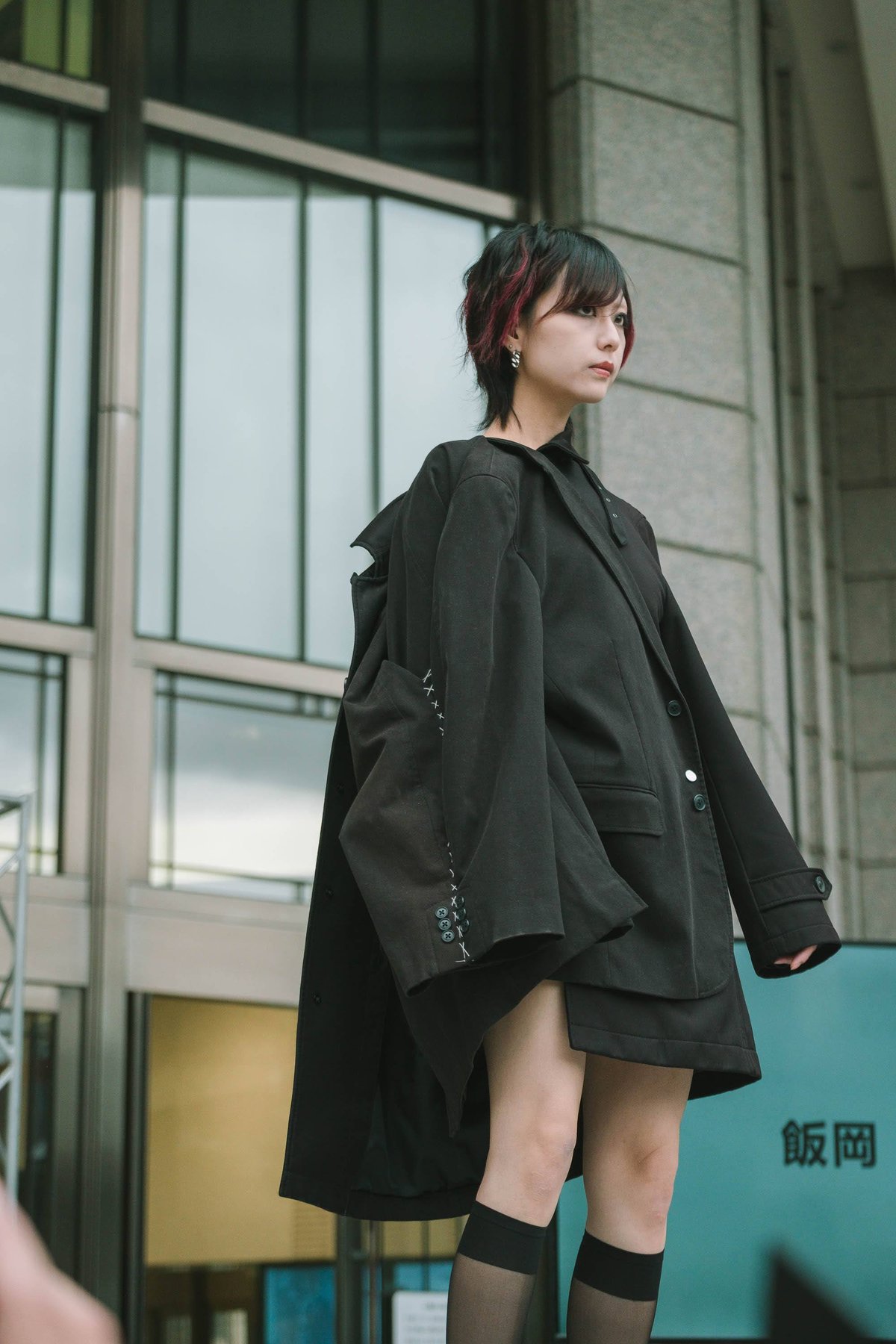 RE:CREATE AWARD SAPPORO 2026 — 第1部 学生の部 10