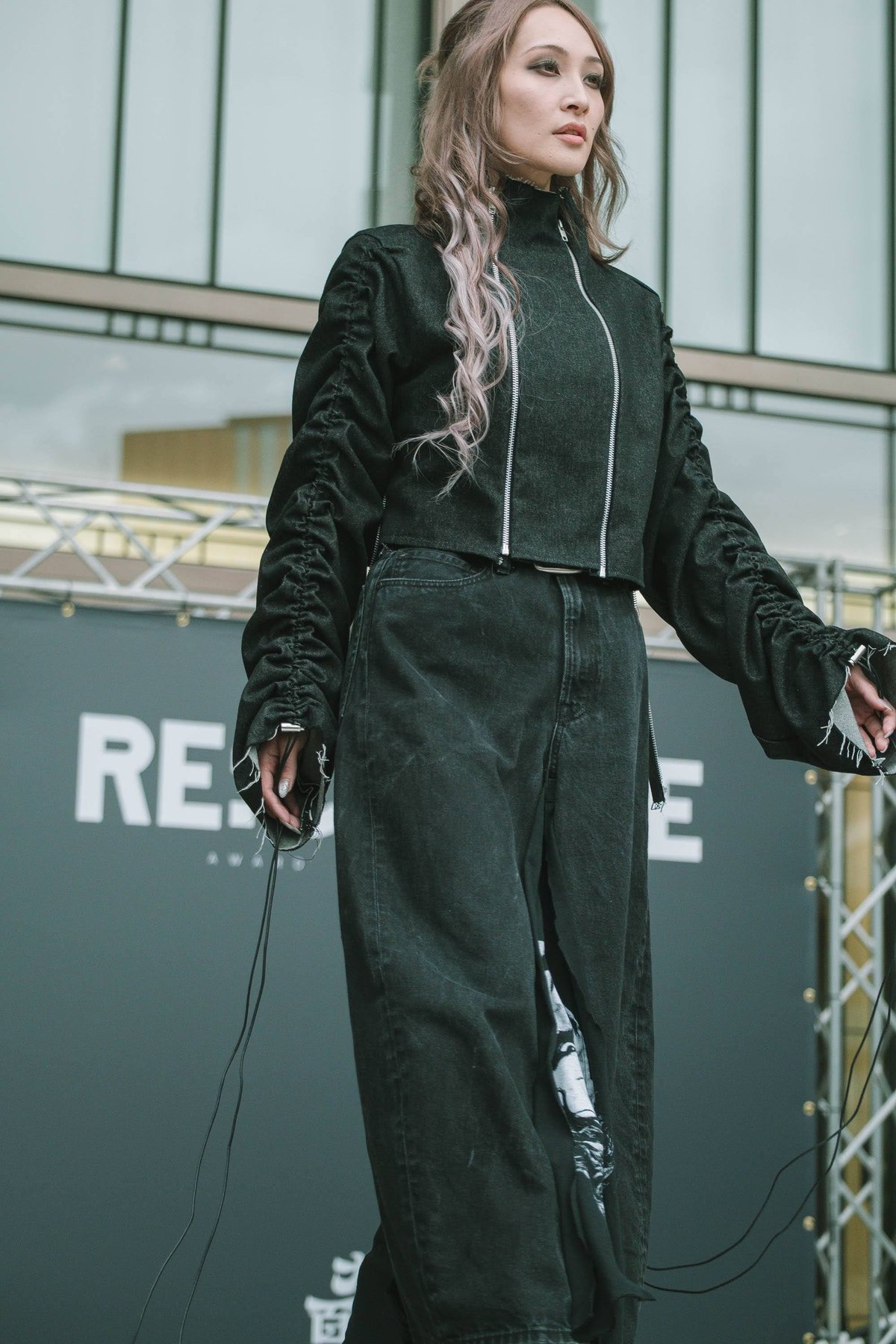 RE:CREATE AWARD SAPPORO 2026 — 第1部 学生の部 11