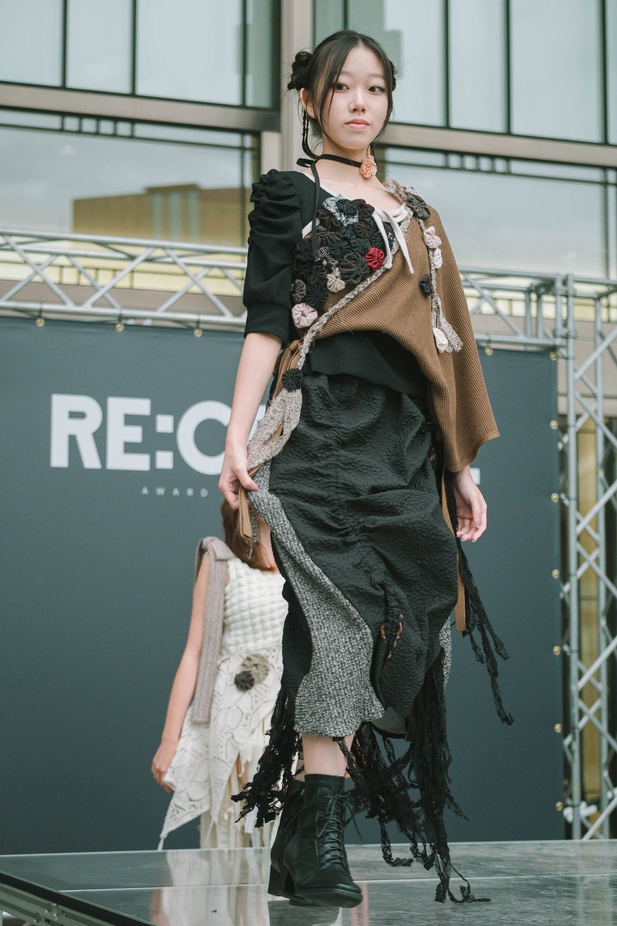 RE:CREATE AWARD SAPPORO 2026 — 第1部 学生の部 12