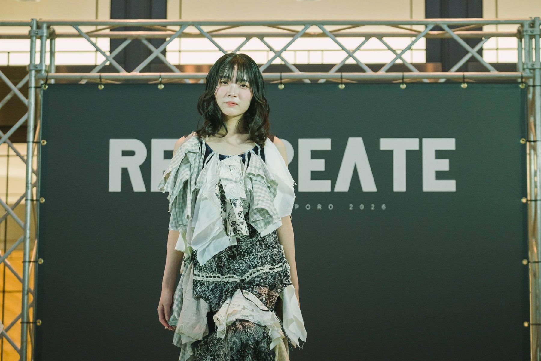 RE:CREATE AWARD SAPPORO 2026 — 第2部 社会人の部 10
