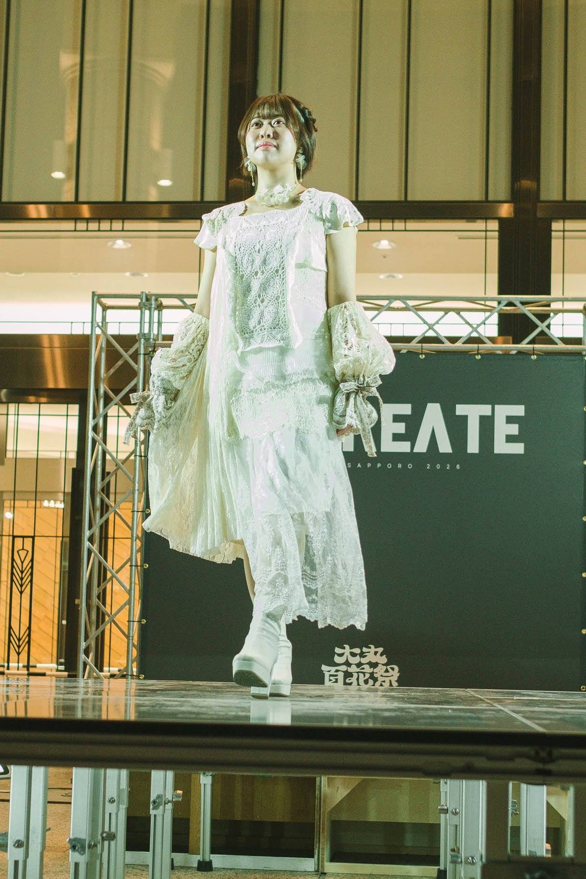 RE:CREATE AWARD SAPPORO 2026 — 第2部 社会人の部 03