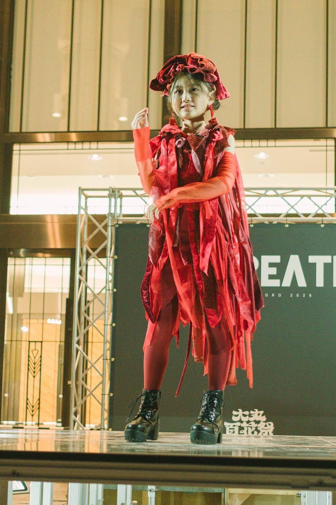 RE:CREATE AWARD SAPPORO 2026 — 第2部 社会人の部 04