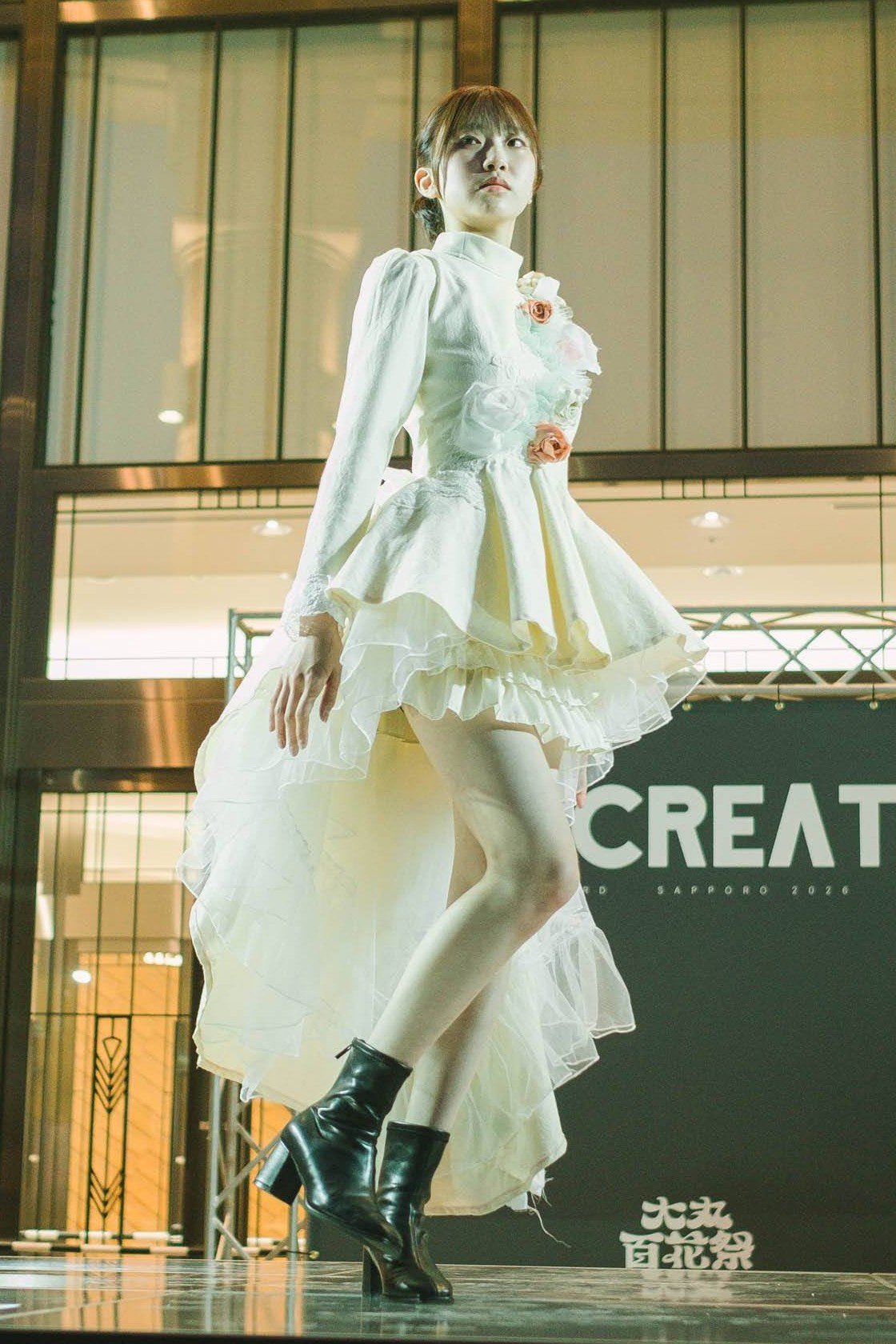 RE:CREATE AWARD SAPPORO 2026 — 第2部 社会人の部 05
