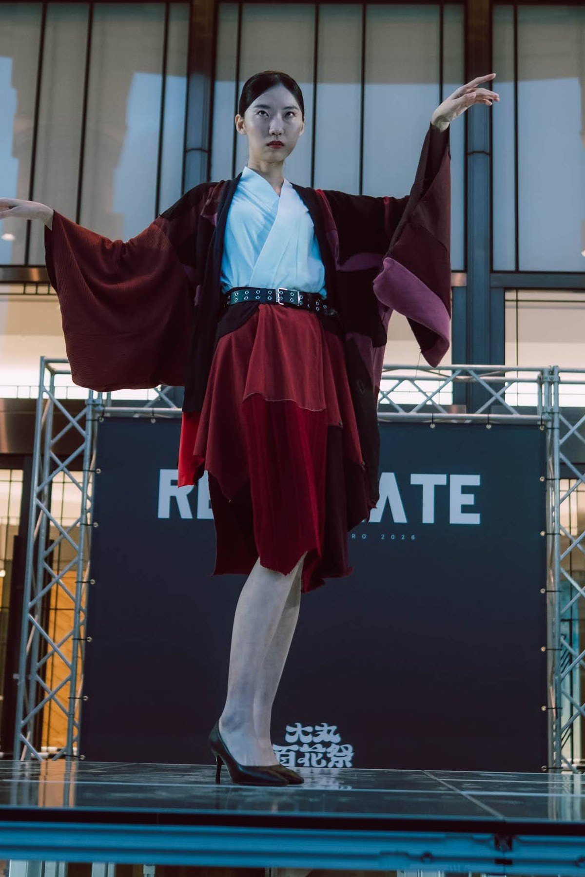 RE:CREATE AWARD SAPPORO 2026 — 第2部 社会人の部 08