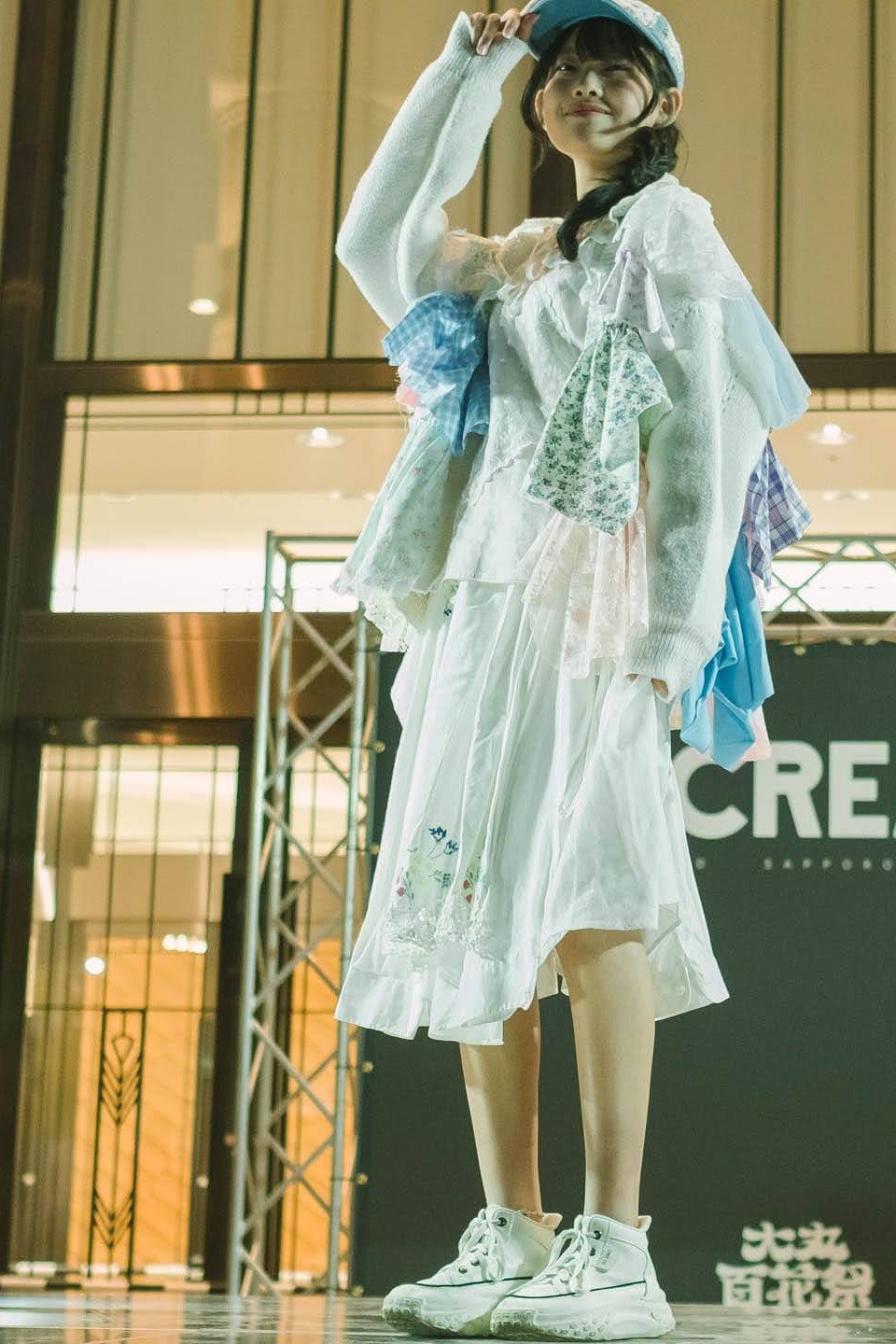 RE:CREATE AWARD SAPPORO 2026 — ブランド・フィナーレ 09