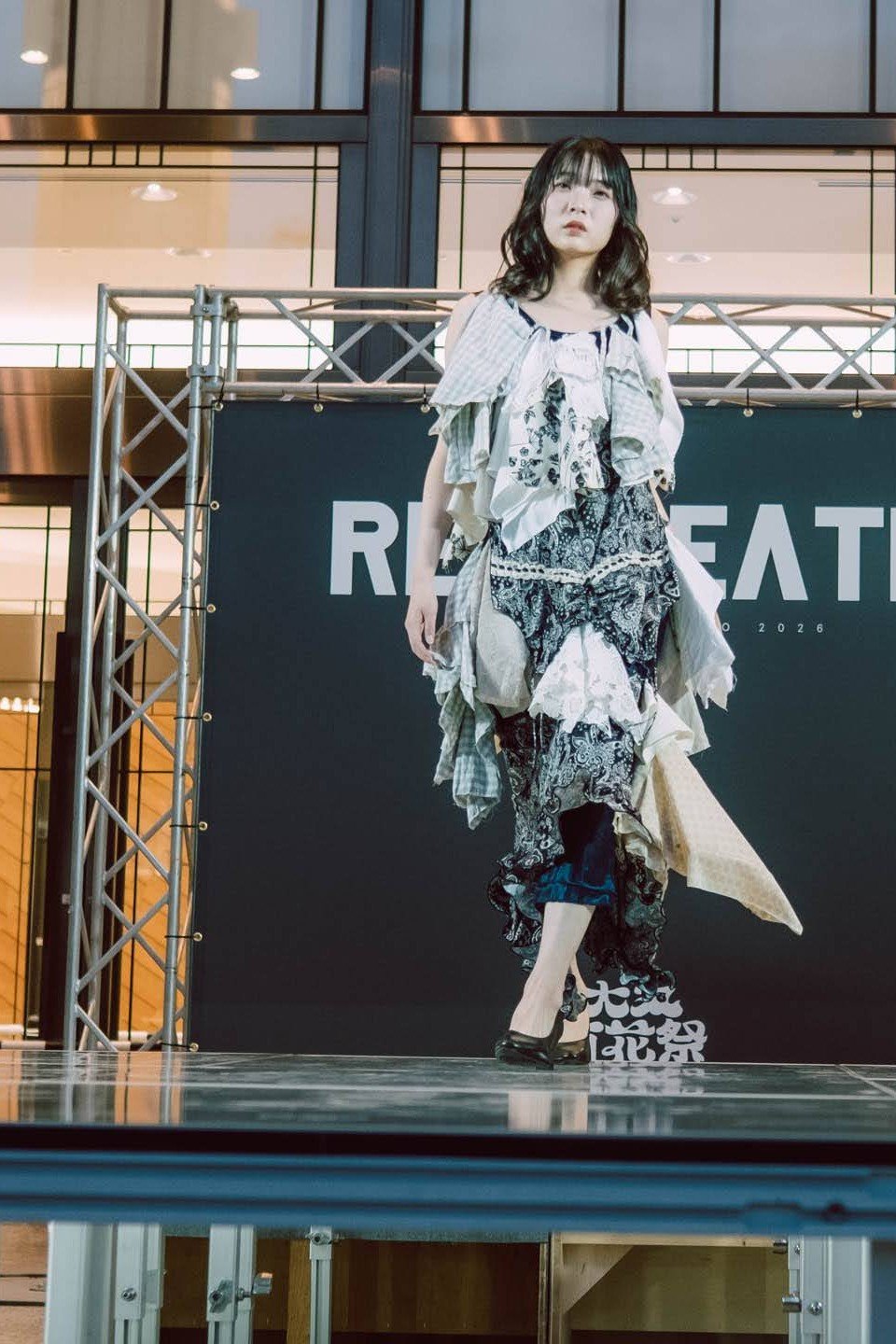 RE:CREATE AWARD SAPPORO 2026 — ブランド・フィナーレ 11