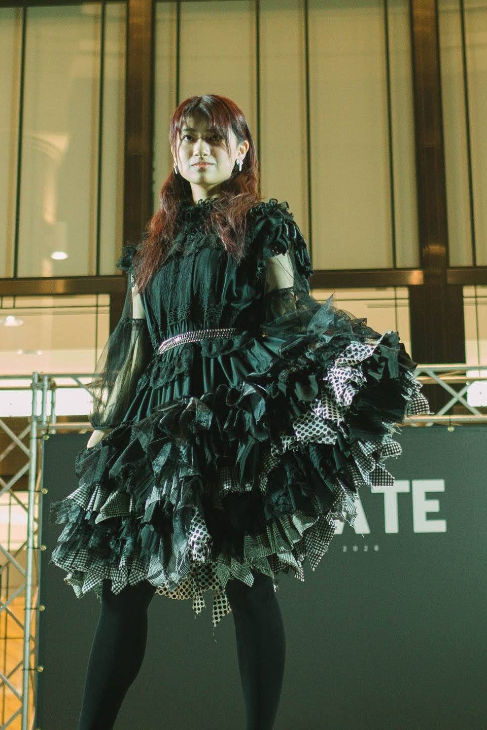 RE:CREATE AWARD SAPPORO 2026 — ブランド・フィナーレ 12