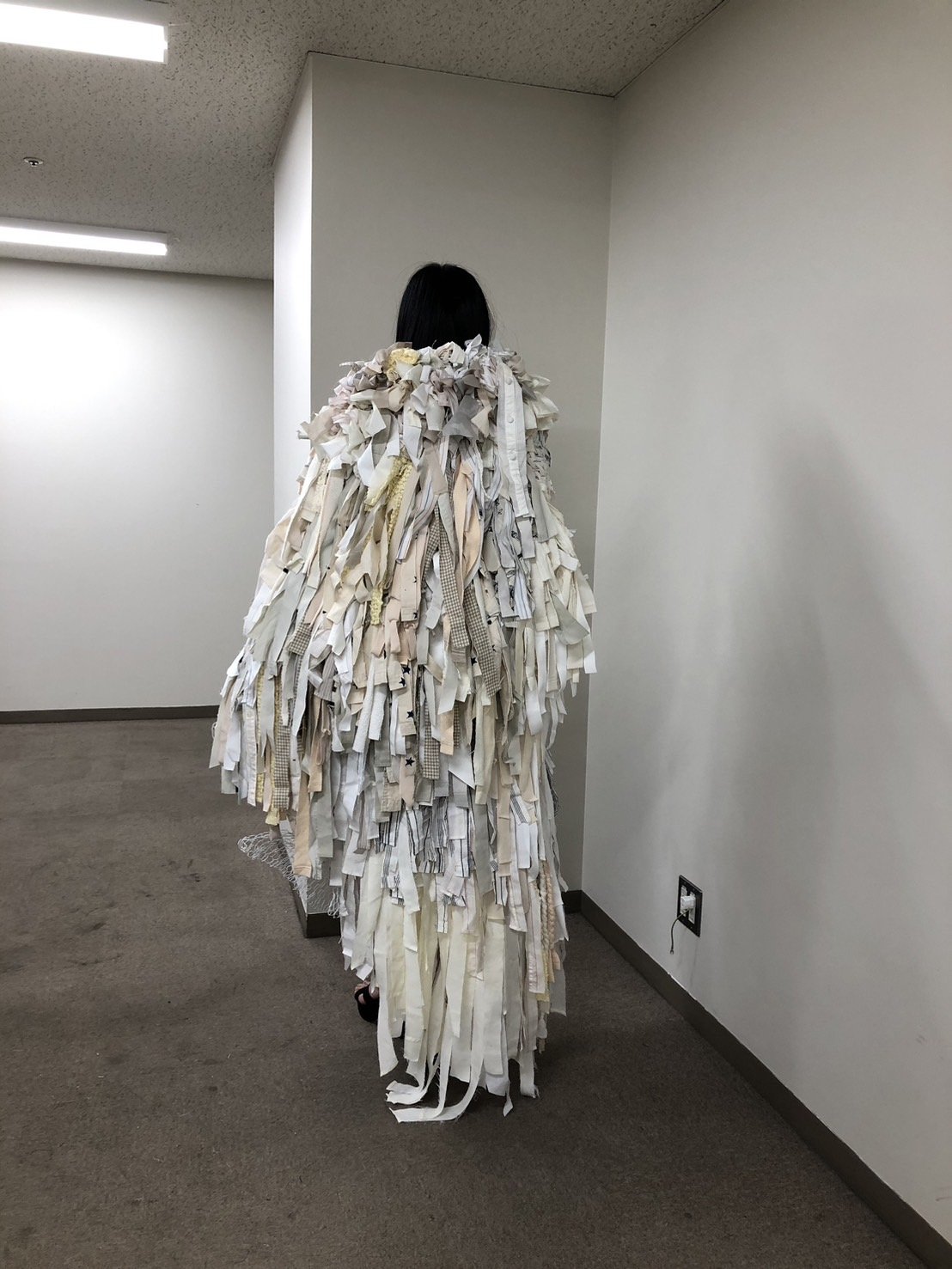 RE:CREATE AWARD SAPPORO 2026 — みんなでつくる、ショーに出るドレス 05